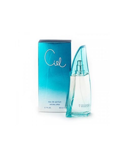 Punto de Salud Ciel eau de parfum x 80 ml c/vaporizador oferta