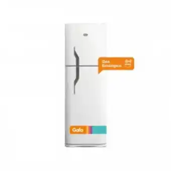 Casa Luis Chemes Heladera gafa hgf388afb 374lt oferta