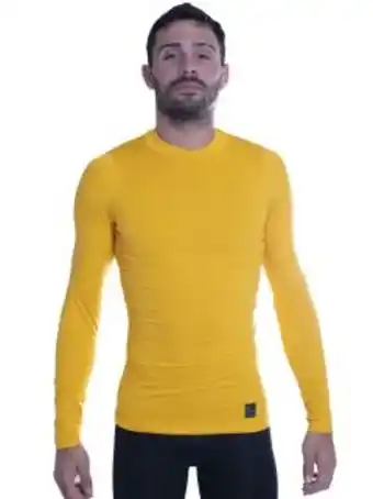 Open Sports Remera térmica nike pro warm oferta