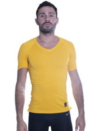 Open Sports Remera térmica nike pro hypercool oferta
