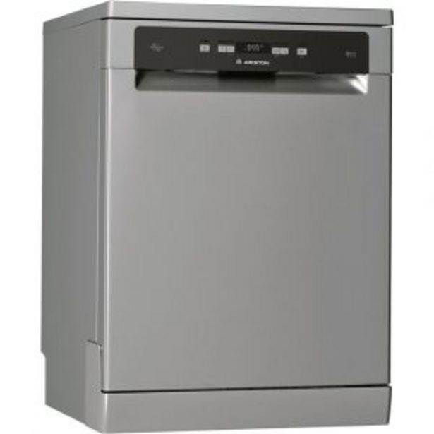 Oscar Barbieri Lavavajillas ariston lfo3t121 wxag 14cub inverter oferta