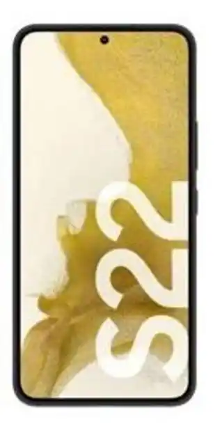 Castillo Hogar Samsung galaxy s22 8gb 128gb negro oferta