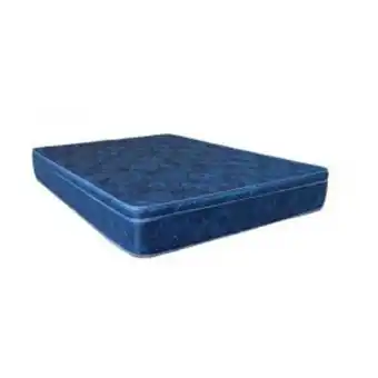 Oscar Barbieri Colchón de espuma 2 plazas maxiking oasis 130x190 cm oferta