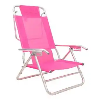 Sampietro Reposera descansar alumini 80012 oferta
