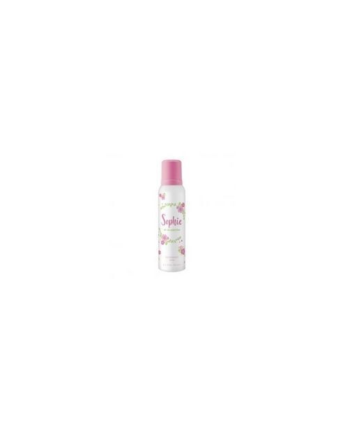 Punto de Salud Mujercitas sophie desodorante aerosol x 123 ml oferta
