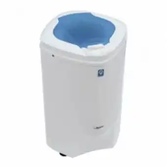 Casa Luis Chemes Secarropas drean qv 5.5kg oferta