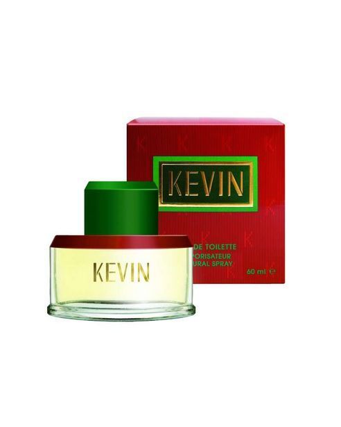 Punto de Salud Kevin eau de toilette x 60 ml c/vaporizador oferta