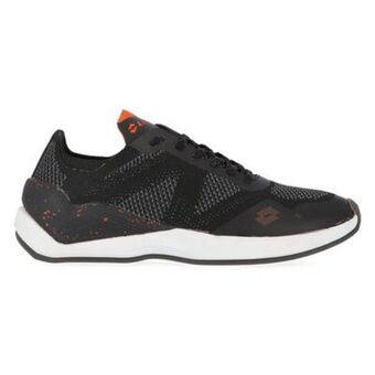 Stock Center Zapatillas lotto escape amf i oferta