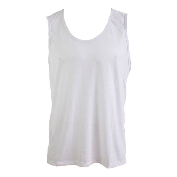 ShowSport Musculosa training snauwaert bl hombre oferta