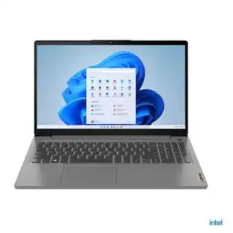 Musimundo Notebook lenovo 82h802jkar intel core i7 oferta