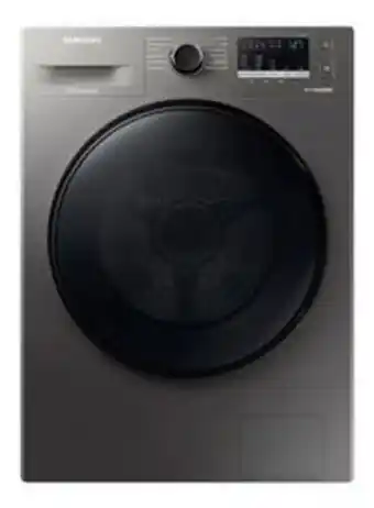 Castillo Hogar Lavarropas samsung ww90aa46bx 9kg oferta