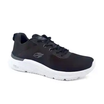 Zapatilla mormaii hombre lead