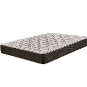 Authogar Colchon de espuma alta densidad exclusive 190x140cm. oferta