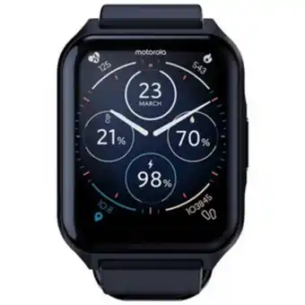 Frávega Smartwatch motorola moto 70 oferta