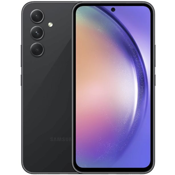 Authogar Galaxy a54 6.4 graphite 5g 8gb-256gb. oferta