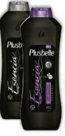 Coto SHAMPOO/ACONDICIONADOR VARIAS FRAGANCIAS ESENCIA PLUSBELLE, BOT. X 970 ML. oferta