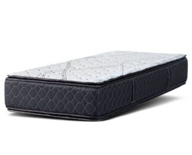 Espacity Colchón espuma century 100 x 200 x 25 oferta