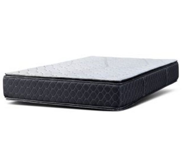 Espacity Colchón espuma century 140 x 190 x 29 oferta