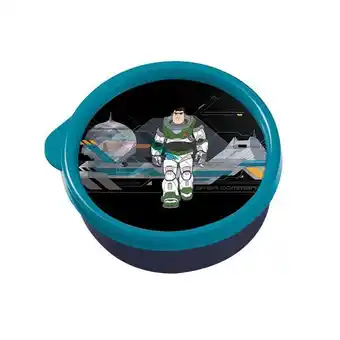 Avon Buzzlightyear | contenedor redondo con tapa oferta