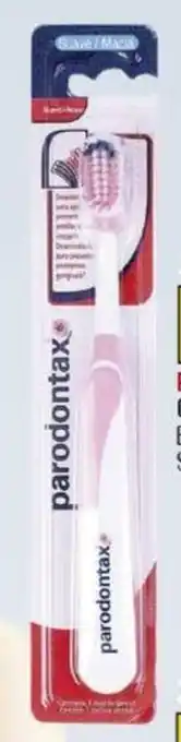 Coto CEPILLO DENTAL SUAVE PARADONTAX BLISTER X 1U. , oferta