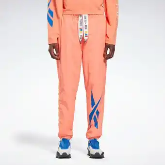 Reebok Pantalón by pyer moss oferta