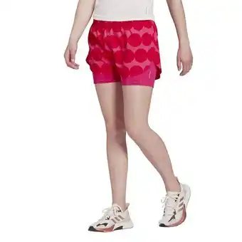 Sportline Short adidas marimekko 2in1 oferta
