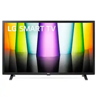 Sampietro Tv lg 32 lq630bpsa smart fhd oferta