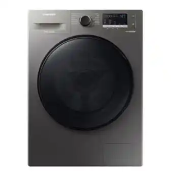 Musimundo Lavarropas samsung ww70aa046bx 7 plata oferta