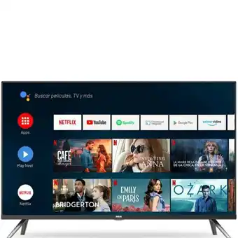 Authogar Android tv rca 32 hd s32and-f. oferta