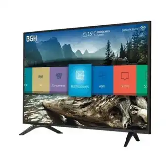 Maitess Tv 32 smart bgh b3222k5 oferta