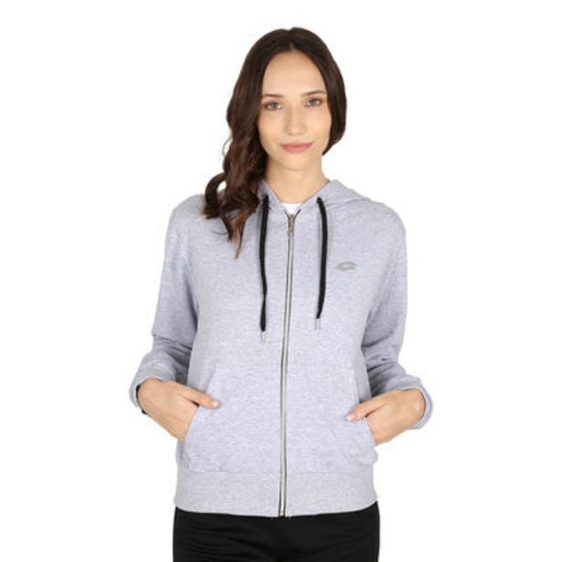 Stock Center Campera lotto basic oferta