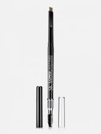 Violetta Fabiani Delineador de cejas silk kiss long lasting oferta
