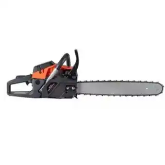 Frávega Motosierra explosion 52cc 20'' espada 508mm 2t nafta oferta