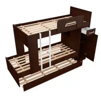 Musimundo Cama cucheta mosconi 56156 oferta