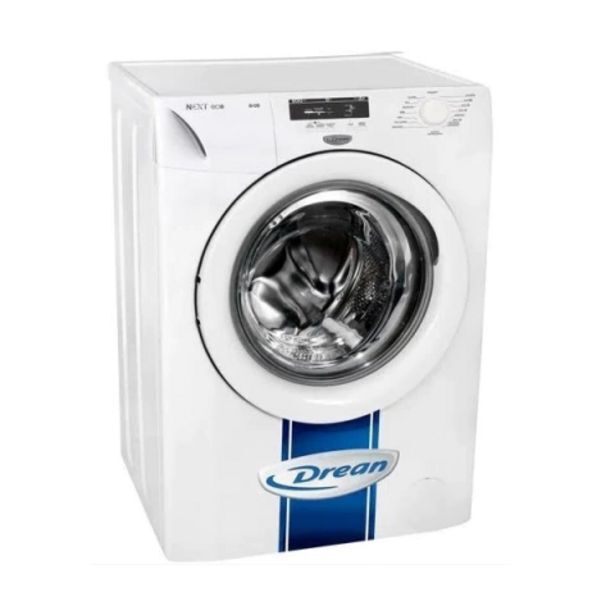 Maitess Lavarropas carga frontal drean next 6.06 eco oferta