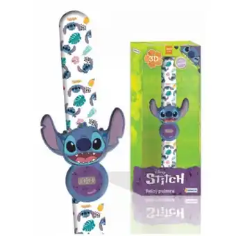 Jugueteria Pluto's Reloj digital disney stitch de lilo y st.. oferta