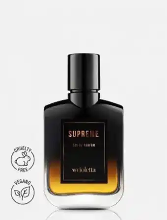 Violetta Fabiani Eau de parfum supreme oferta