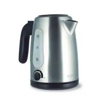 Sensei Pava eléctrica smartlife 1.5 litros sl-ek1510ix oferta