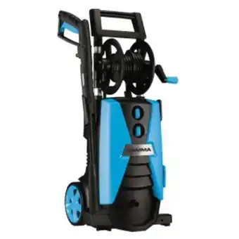 Macrofer Hidrolavadora gamma elite g2515 2000w 170bar oferta