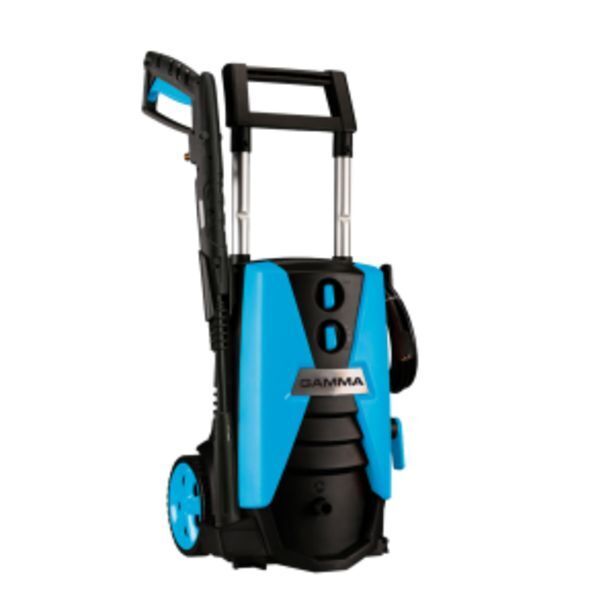 Macrofer Hidrolavadora gamma elite g2514ar 1800w 150bar oferta