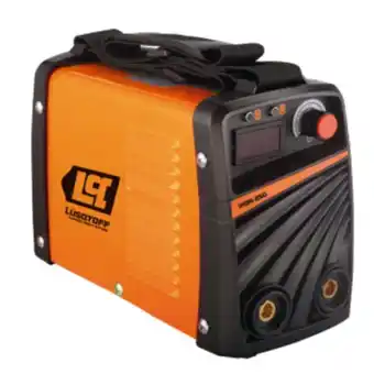 Macrofer Soldadora inverter 250 lusqtoff megairon250 iron-250 oferta