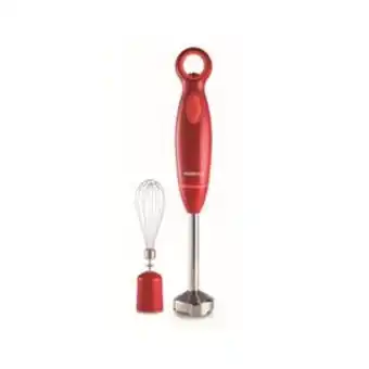 Sensei Licuadora de mano peabody pe-lm322r oferta