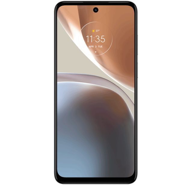 Authogar Moto g32 6.5 plata satinado 4gb+128gb. oferta