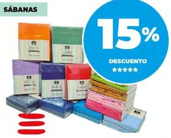 Supermayorista Vital SÁBANAS oferta
