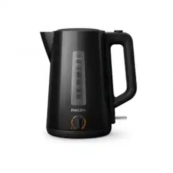Oscar Barbieri Pava eléctrica philips hd9368/90 negra 1.7 litros oferta