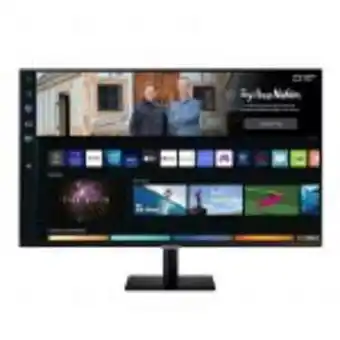 Delta Monitor smart samsung s32bm50 fhd 32 oferta