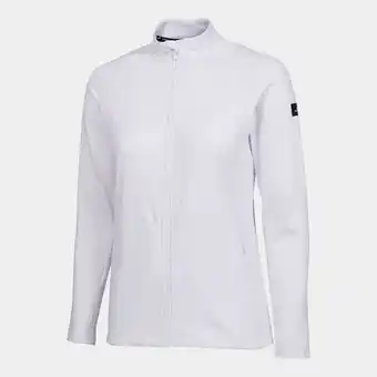 Joma Chaqueta mujer zero blanco oferta