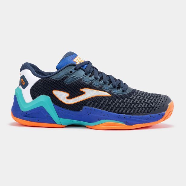 Joma Zapatillas ace pro 22 pista dura hombre marino oferta
