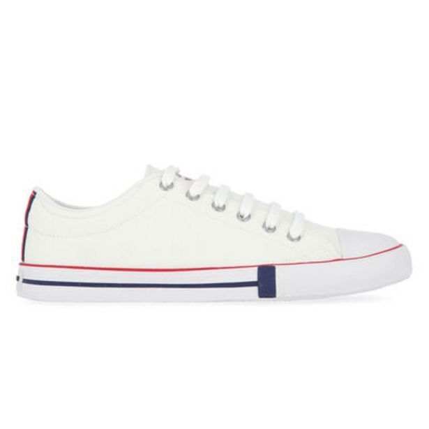 Stock Center Zapatillas topper hyde oferta