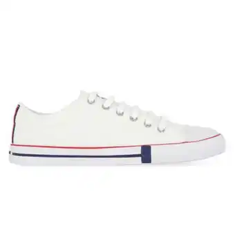 Stock Center Zapatillas topper hyde oferta